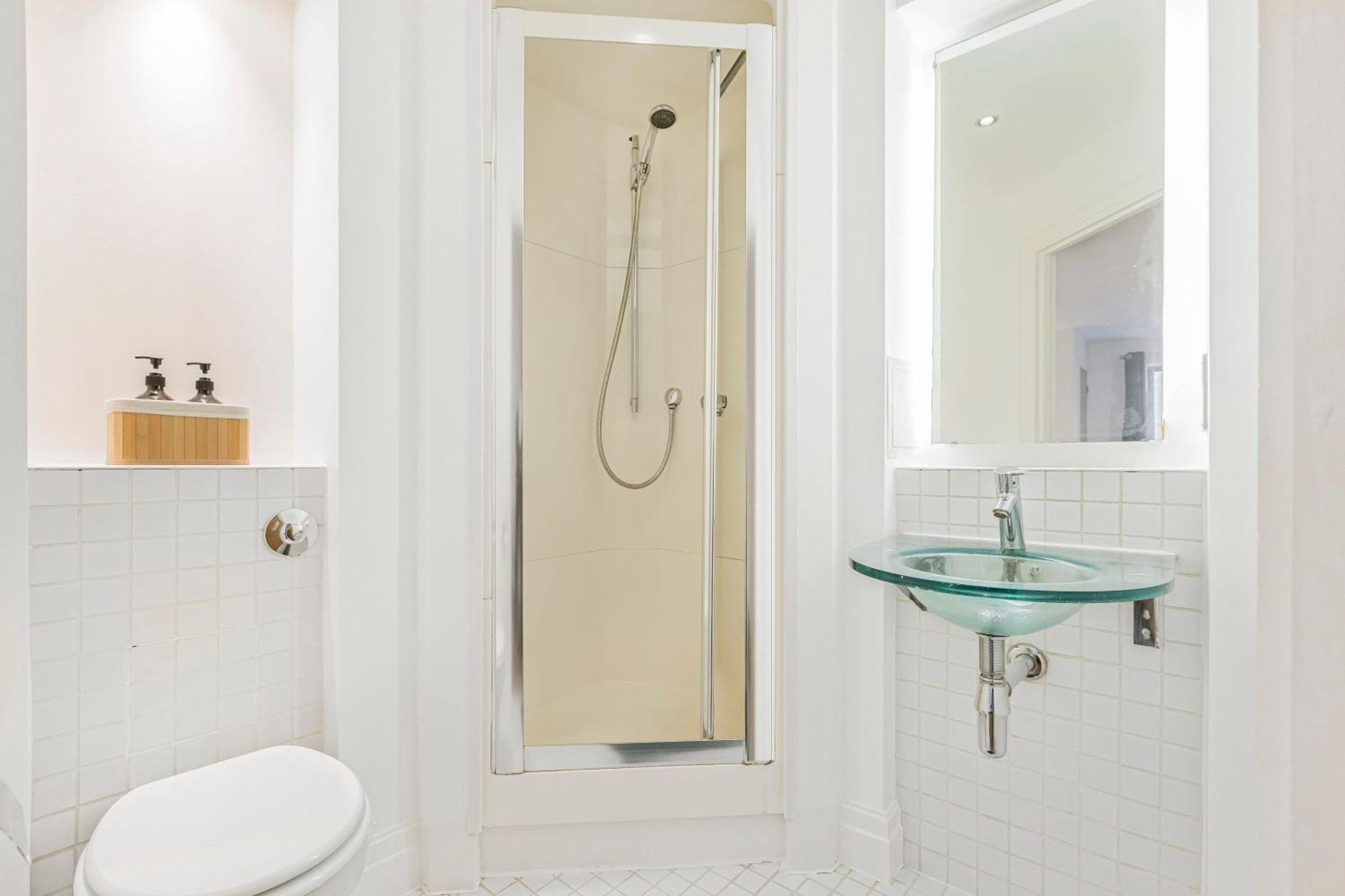Athera - Hoxton Square 2 Bed, 2 Bath Entire Private Apartment London Exterior photo