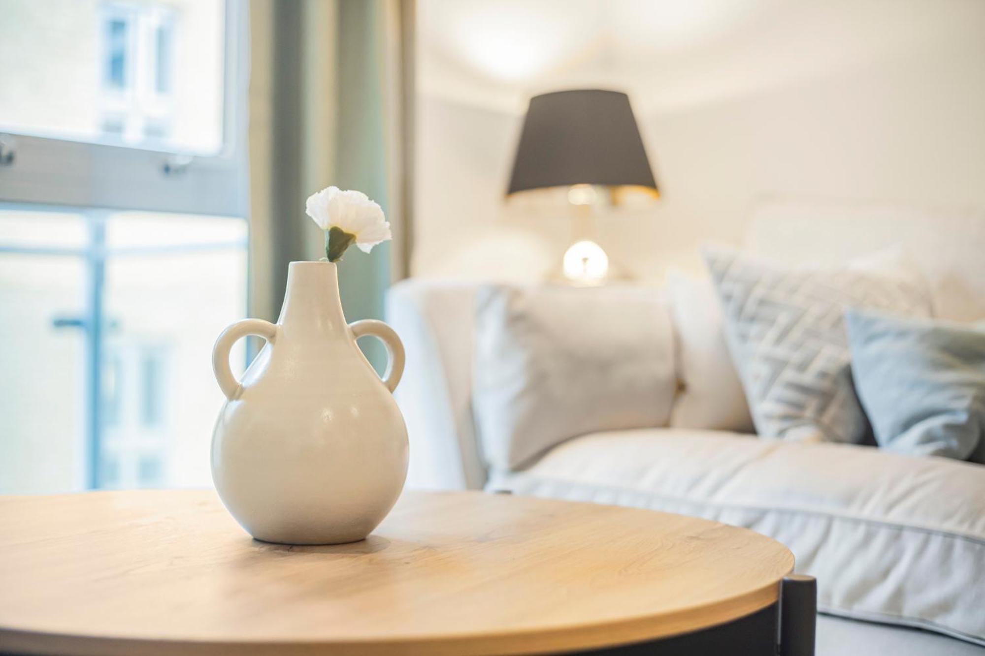 Athera - Hoxton Square 2 Bed, 2 Bath Entire Private Apartment London Exterior photo
