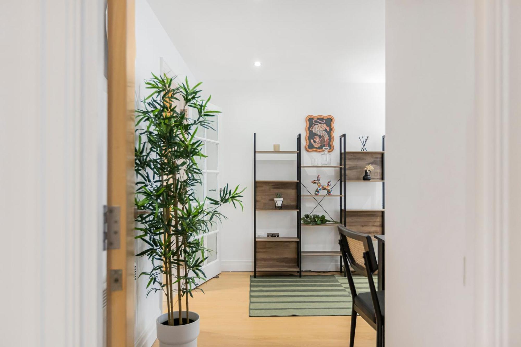 Athera - Hoxton Square 2 Bed, 2 Bath Entire Private Apartment London Exterior photo